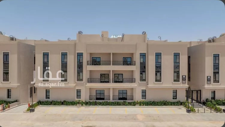 Apartment for Rent in Riyadh An Narjis