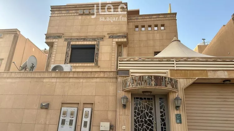 Apartment for Rent in Riyadh Al Yasmin