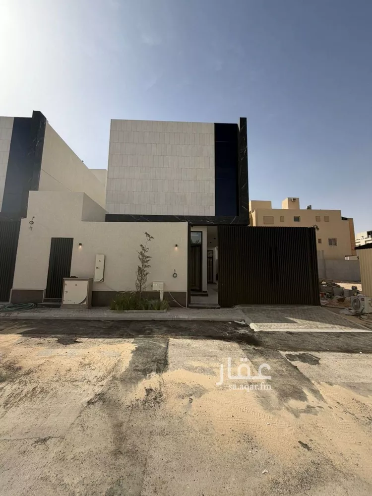 Villa for Sale in Riyadh An Narjis