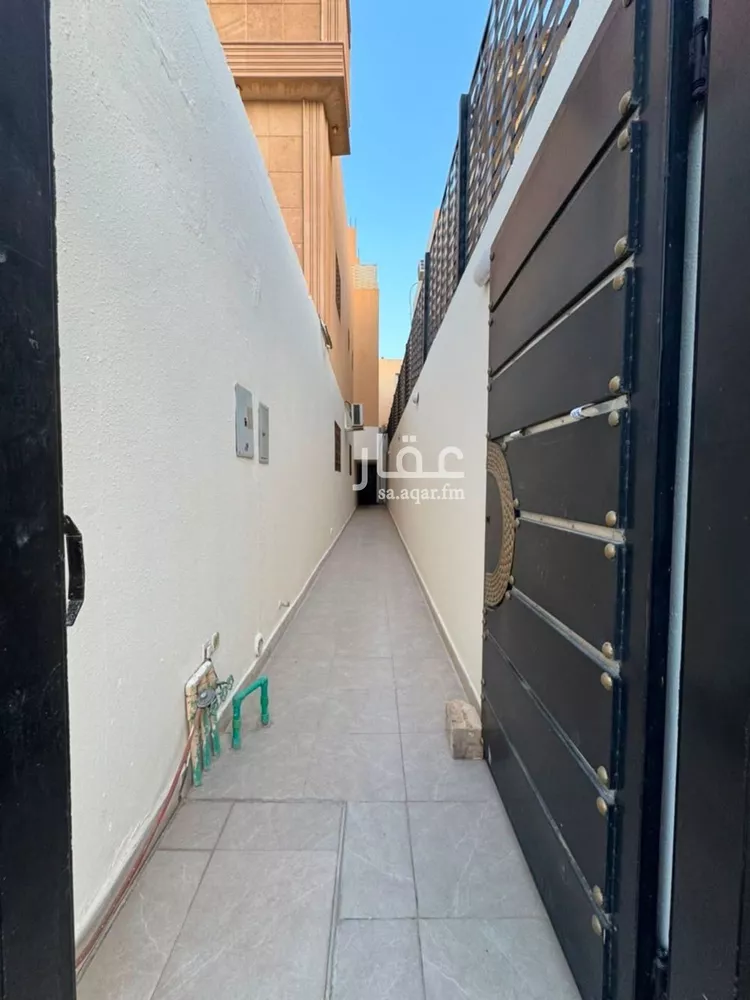 شقة للإيجار في شارع مطاوي, حي قرطبة, مدينة الرياض, منطقة الرياض صورة 5