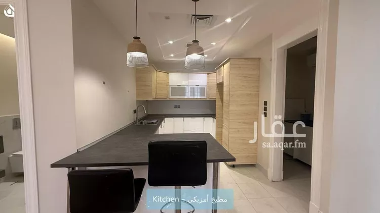 Apartment for Rent in Riyadh Al Malqa صورة 3