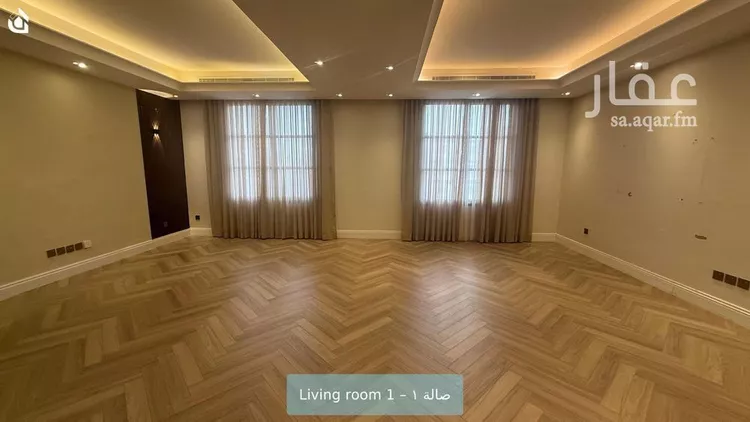 شقة للإيجار في شارع الدهناء, حي الملقا, مدينة الرياض, منطقة الرياض 8