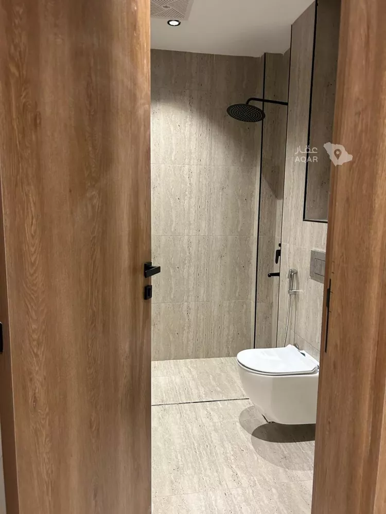 شقة للإيجار في شارع علقمة بن وائل, حي النرجس, مدينة الرياض, منطقة الرياض صورة 3