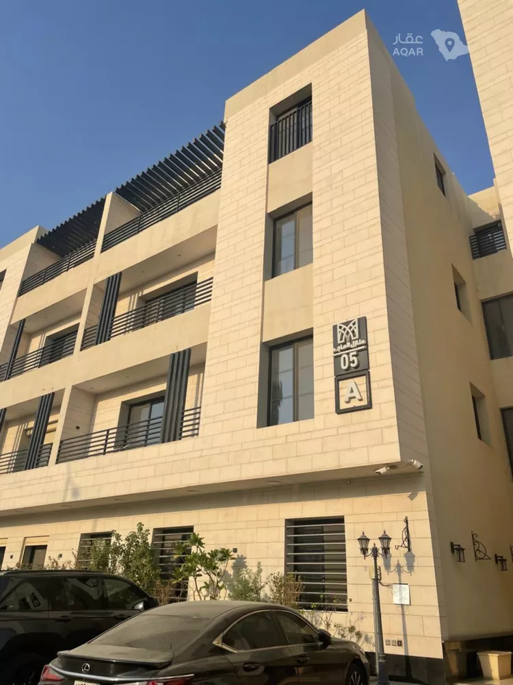شقة للبيع في شارع وادي الشوكة, حي الصحافة, مدينة الرياض, منطقة الرياض
