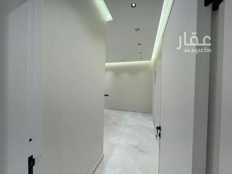 شقة للإيجار في شارع عباس محمود العقاد, حي النرجس, مدينة الرياض, منطقة الرياض صورة 3