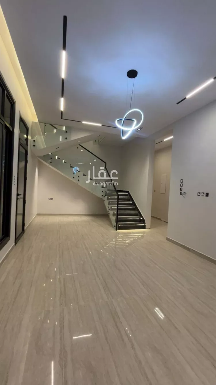 فيلا للبيع في شارع احمد ابن , حي الرمال, مدينة الرياض, منطقة الرياض صورة 5