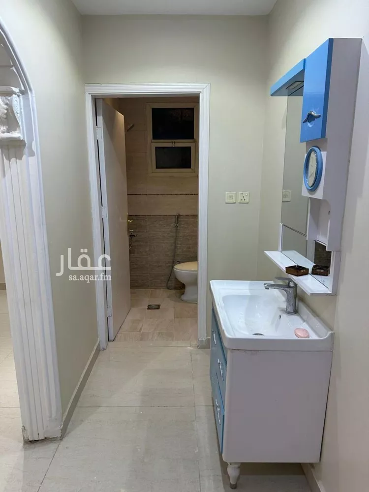شقة للإيجار في شارع القطينة, حي الندى, مدينة الرياض, منطقة الرياض صورة 3