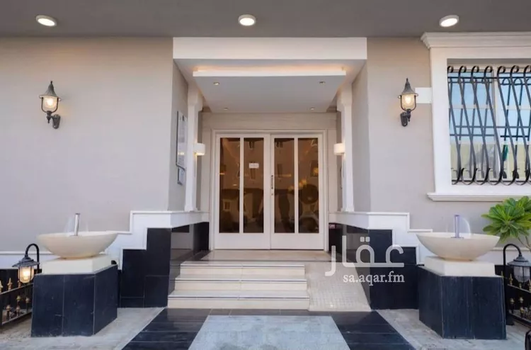 شقة للإيجار في شارع وادي وج, حي الملقا, مدينة الرياض, منطقة الرياض صورة 2