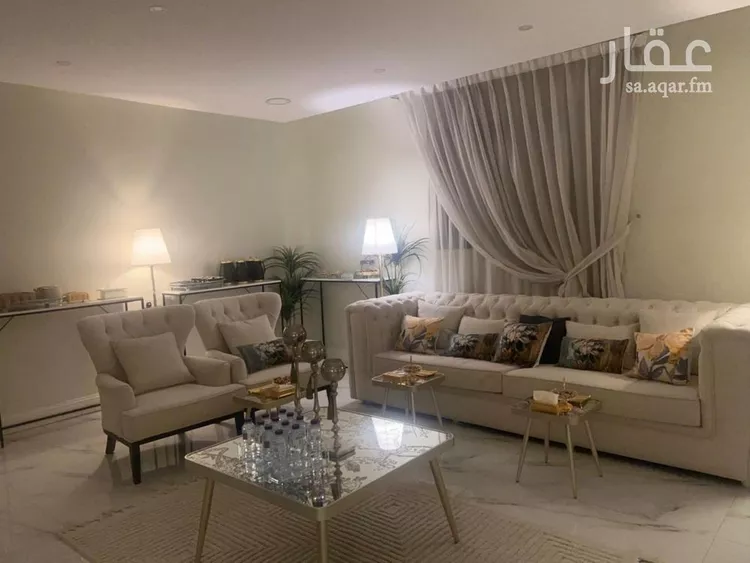 فيلا للبيع في شارع عبدالله بن رشيد, حي الروضة, مدينة الرياض, منطقة الرياض صورة 3