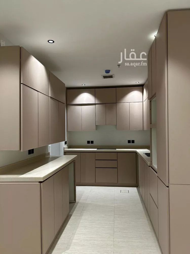 شقة للإيجار في شارع عباس محمود العقاد, حي النرجس, مدينة الرياض, منطقة الرياض صورة 2