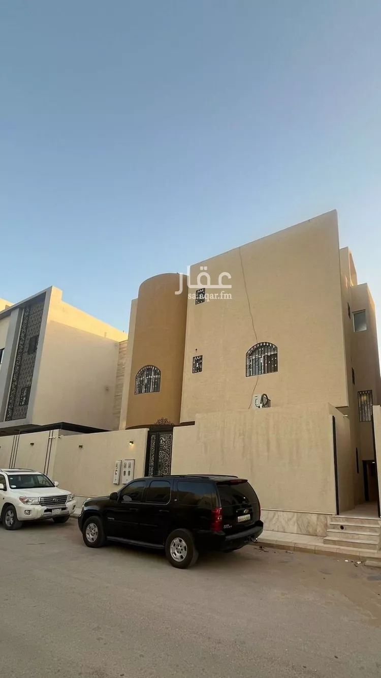 شقة للإيجار في شارع عمر بن عمرو بن إياس, حي النرجس, مدينة الرياض, منطقة الرياض 1 صورة