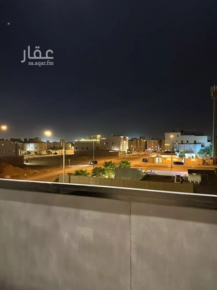 شقة للإيجار في شارع الحارث بن سليل, حي العارض, مدينة الرياض, منطقة الرياض صورة 5