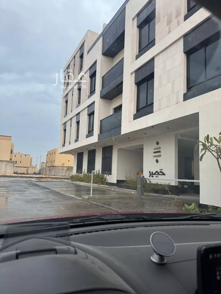 شقة للإيجار في شارع الحارث بن سليل, حي العارض, مدينة الرياض, منطقة الرياض