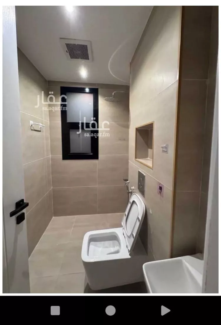 شقة للإيجار في شارع زيد بن عاصم بن عمرو بن عوف, حي النرجس, مدينة الرياض, منطقة الرياض صورة 2