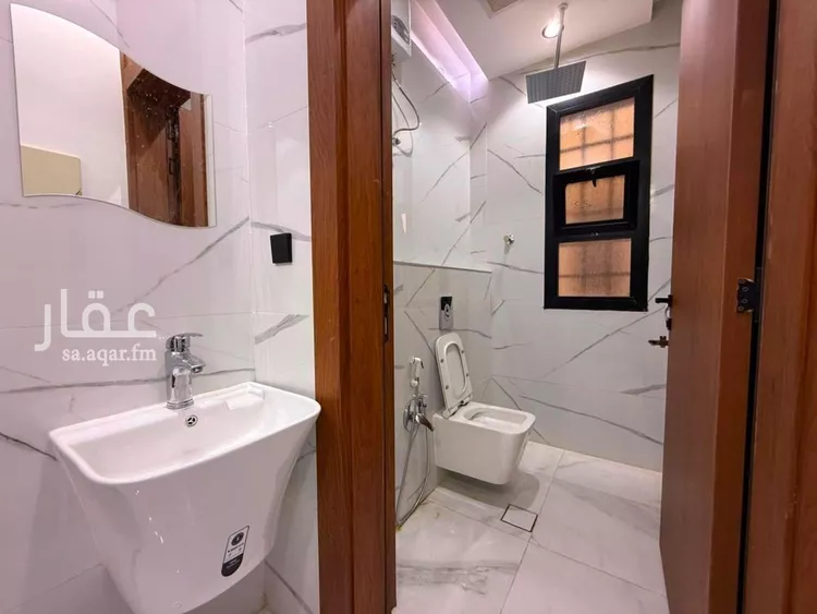 شقة للإيجار في حي الرمال, مدينة الرياض, منطقة الرياض صورة 2