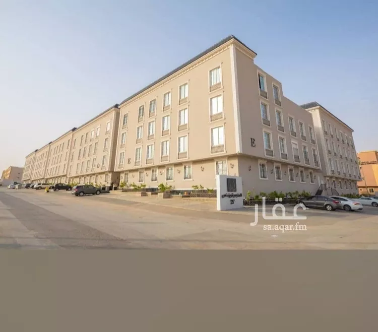 شقة للإيجار في شارع وادي وج, حي الملقا, مدينة الرياض, منطقة الرياض