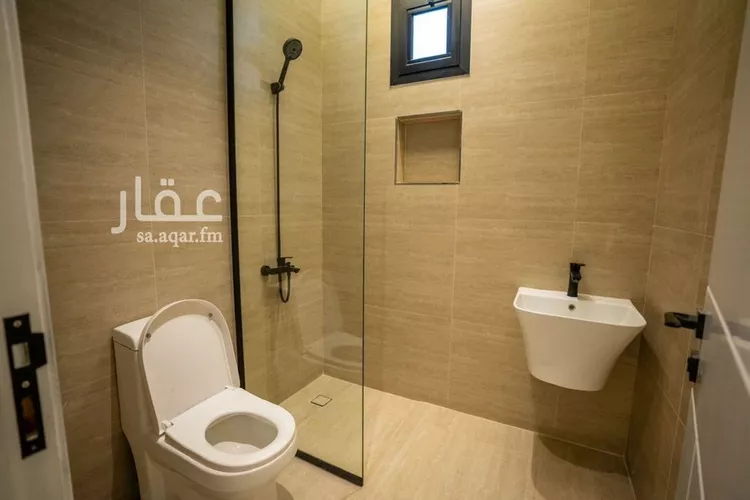 شقة للإيجار في شارع التحلية, حي حطين, مدينة الرياض, منطقة الرياض 6