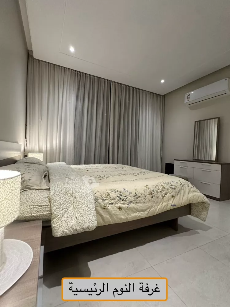شقة للإيجار في شارع احمد بن سعيد ابن الهندي, حي العارض, مدينة الرياض, منطقة الرياض 3