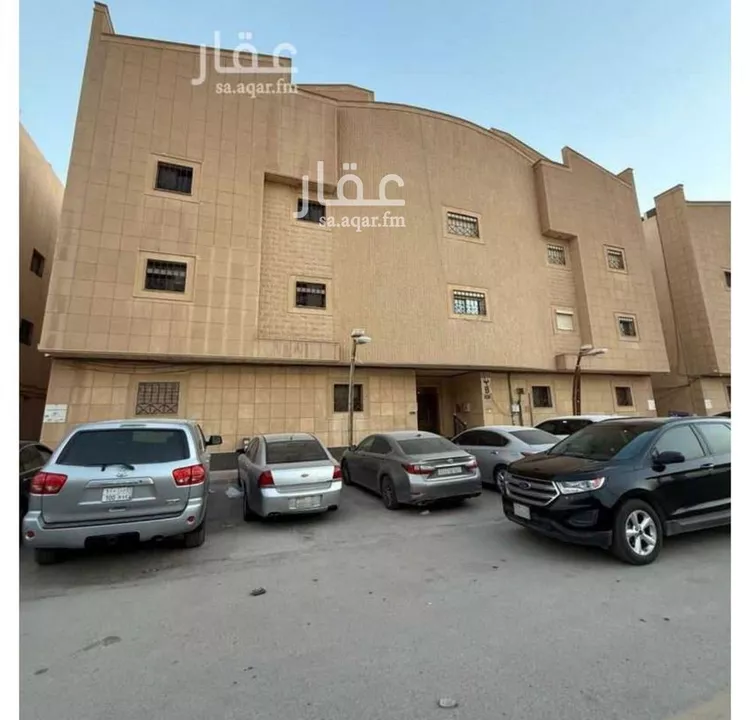 شقة للإيجار في شارع كشمير, حي الصحافة, مدينة الرياض, منطقة الرياض
