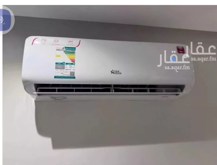 شقة للإيجار في شارع عباس محمود العقاد, حي النرجس, مدينة الرياض, منطقة الرياض صورة 4