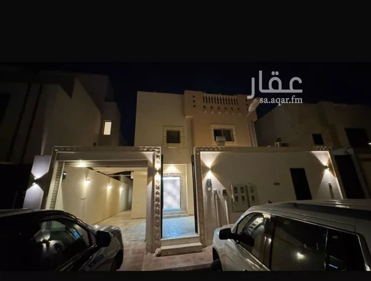 شقة للإيجار في شارع رقم 272, حي الياسمين, مدينة الرياض, منطقة الرياض