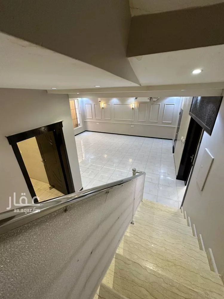 فيلا للإيجار في شارع إسحاق الفزاري, حي طويق, مدينة الرياض, منطقة الرياض صورة 4