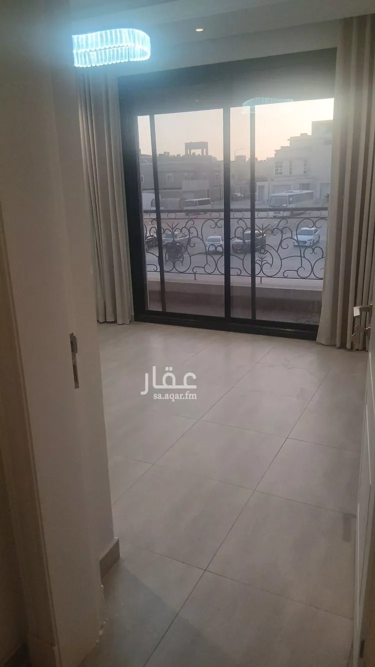 شقة للإيجار في شارع وادي وج, حي الملقا, مدينة الرياض, منطقة الرياض صورة 4