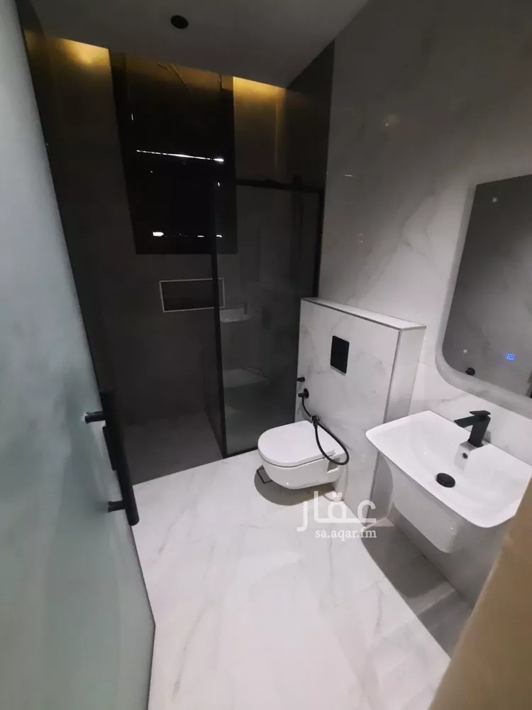 شقة للإيجار في شارع علقمة بن وائل, حي النرجس, مدينة الرياض, منطقة الرياض صورة 2
