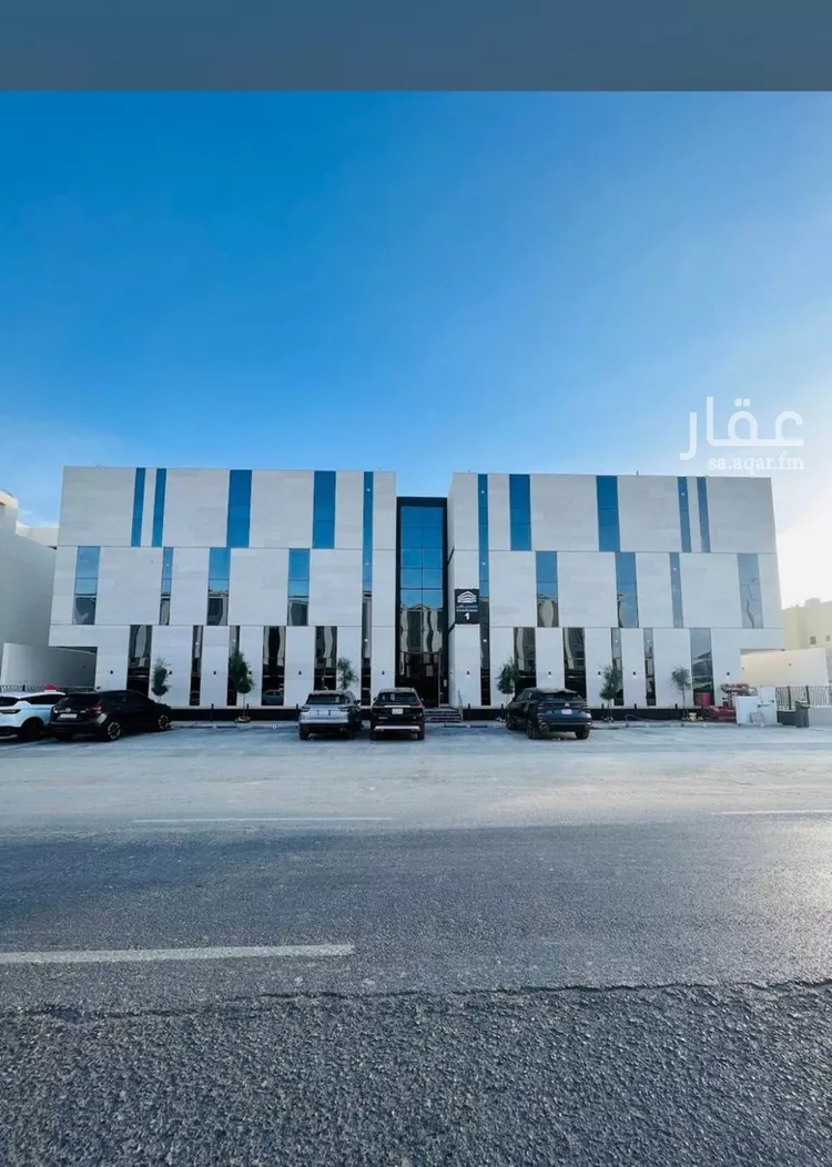 شقة للإيجار في شارع علقمة بن وائل, حي النرجس, مدينة الرياض, منطقة الرياض