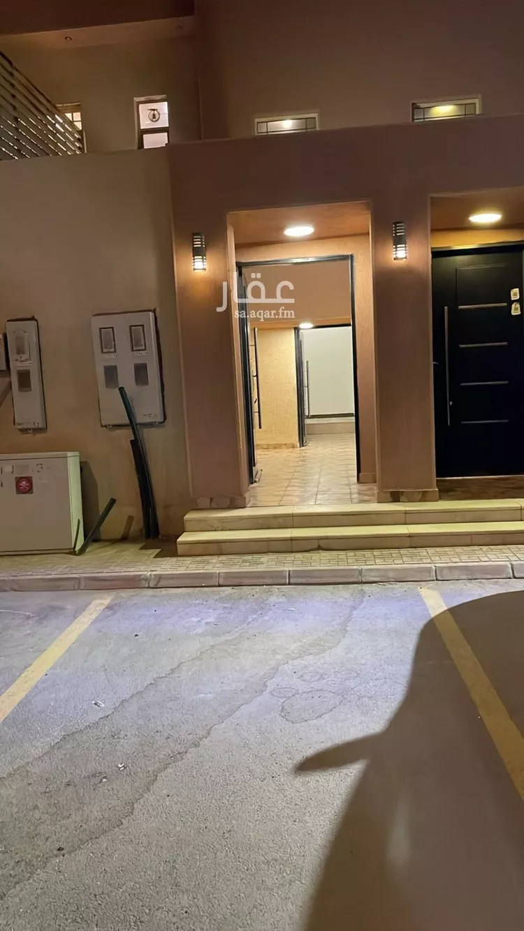 شقة للإيجار في شارع رقم 154, حي الياسمين, مدينة الرياض, منطقة الرياض