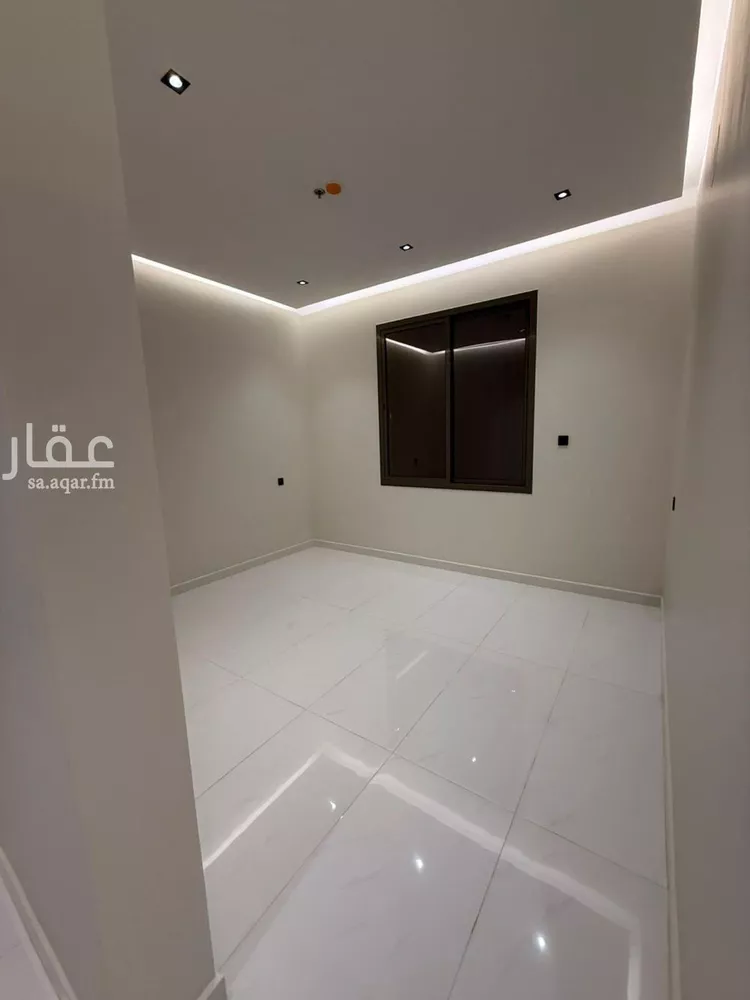 دور للإيجار في شارع وادي زمزم, حي القادسية, مدينة الرياض, منطقة الرياض صورة 4