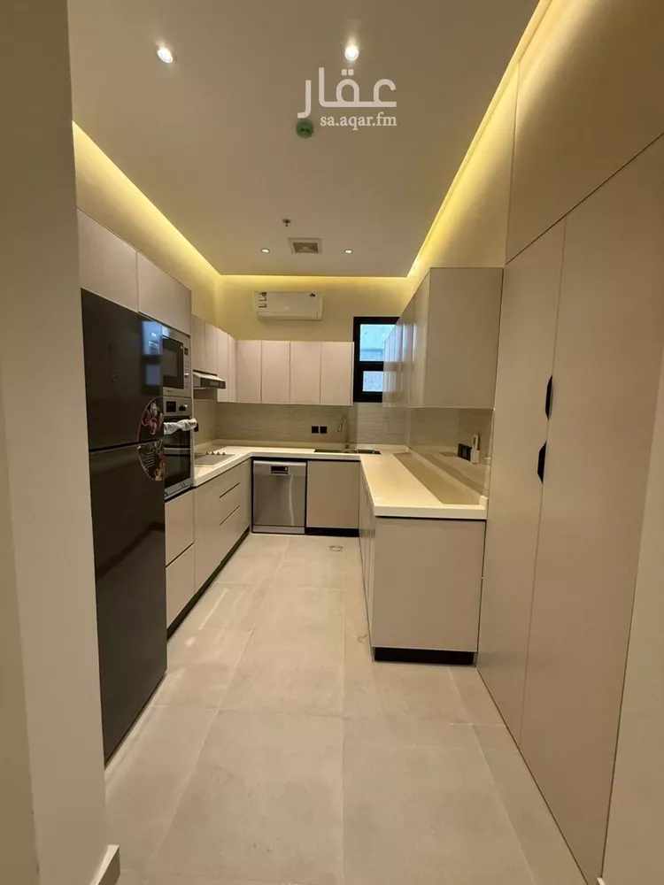 Apartment for Rent in Riyadh Al Malqa صورة 3