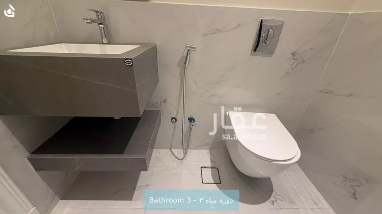 Apartment for Rent in Riyadh Al Malqa صورة 4
