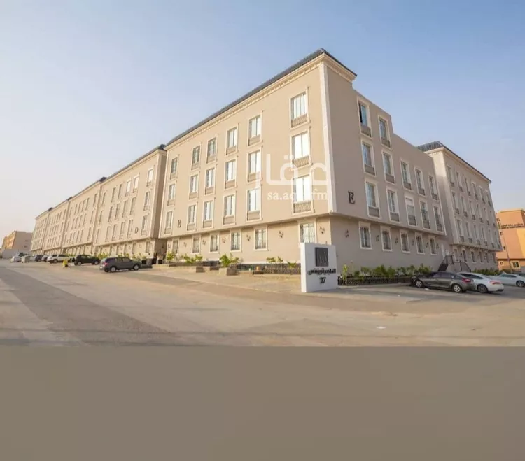 شقة للإيجار في شارع وادي وج, حي الملقا, مدينة الرياض, منطقة الرياض