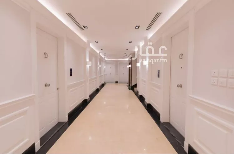 شقة للإيجار في شارع وادي وج, حي الملقا, مدينة الرياض, منطقة الرياض صورة 3