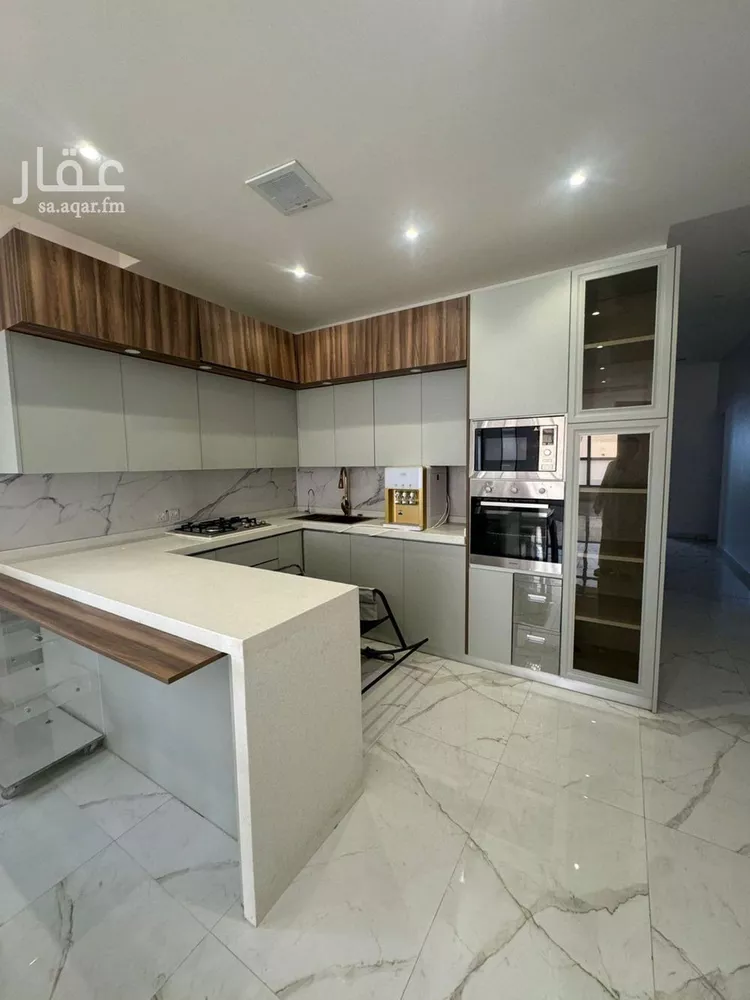 دور للإيجار في شارع أبي الحسن الكمال, حي العارض, مدينة الرياض, منطقة الرياض صورة 5