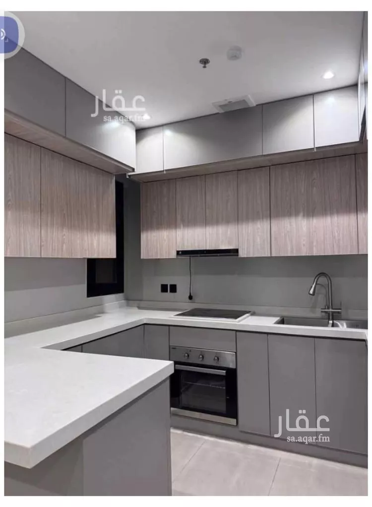 شقة للإيجار في شارع عمر بن عمرو بن إياس, حي النرجس, مدينة الرياض, منطقة الرياض صورة 5