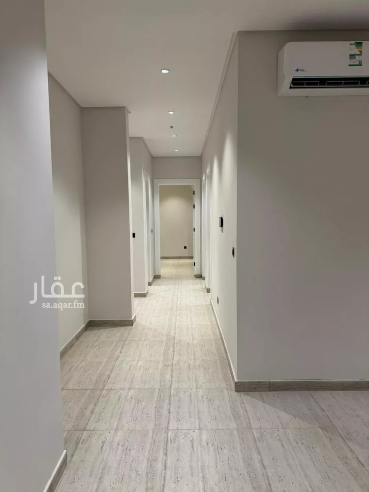 شقة للإيجار في شارع علقمة بن وائل, حي النرجس, مدينة الرياض, منطقة الرياض صورة 3