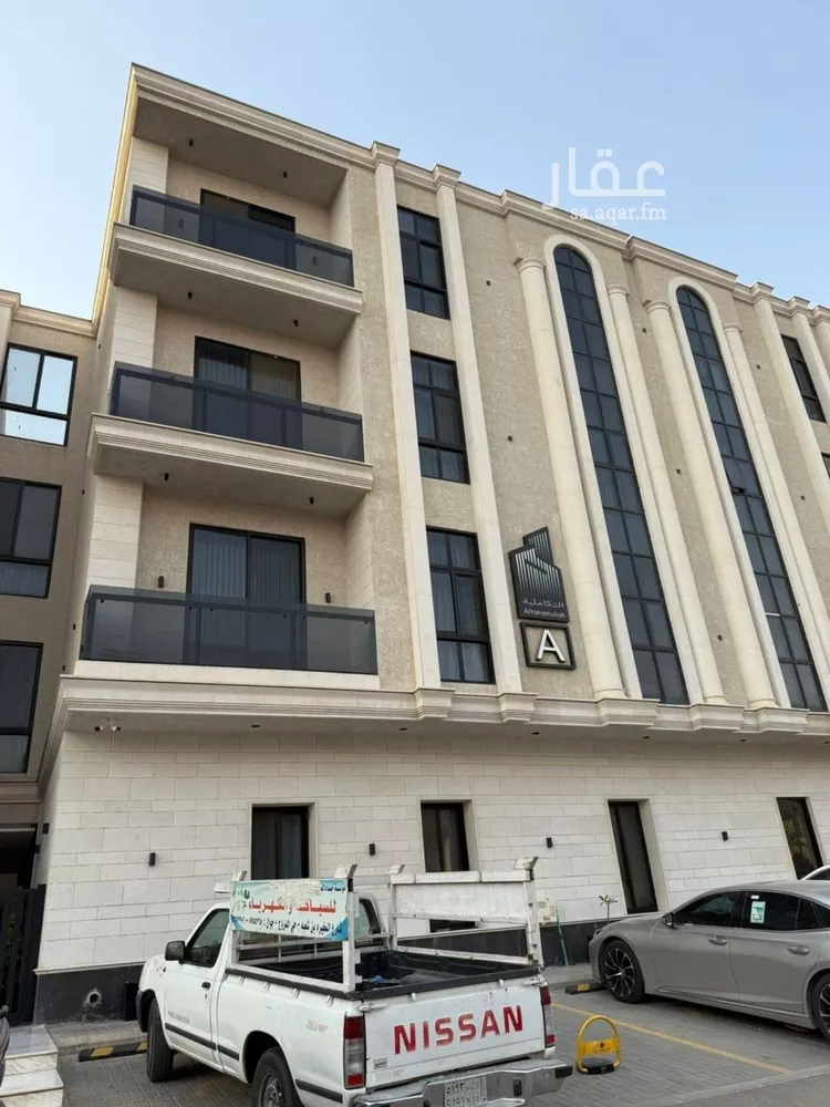 Apartment for Rent in Riyadh Al Malqa