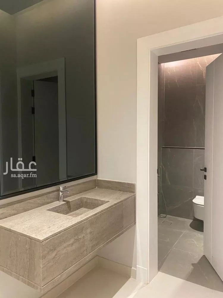 شقة للإيجار في شارع الشرق, حي النرجس, مدينة الرياض, منطقة الرياض 6