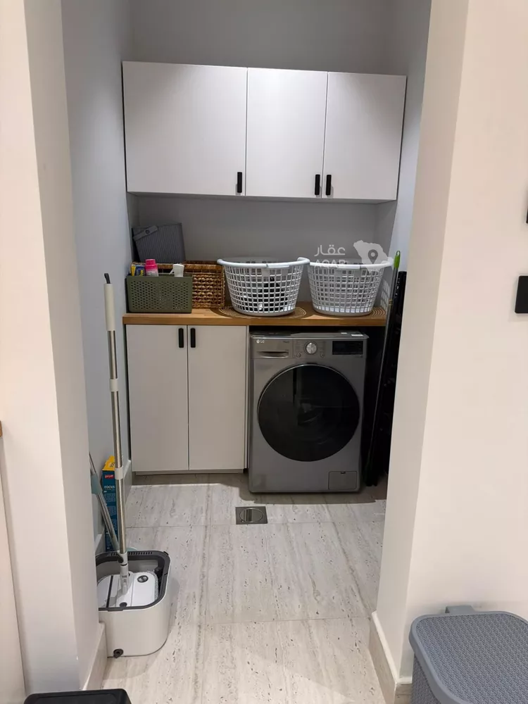 Apartment for Rent in Riyadh An Narjis 9