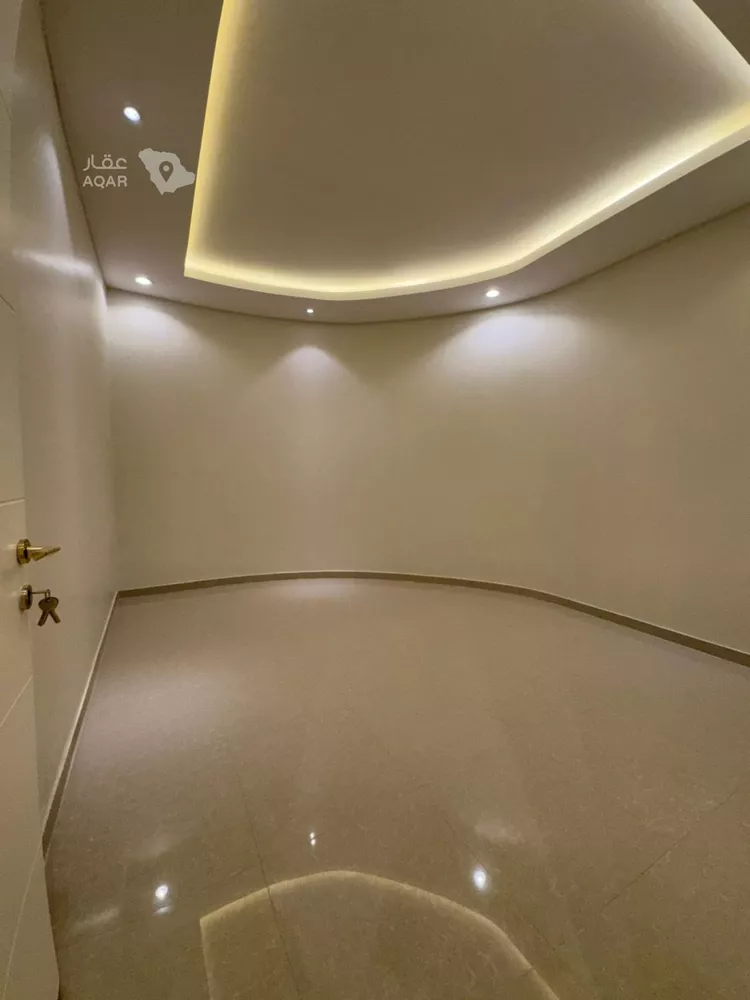 شقة للإيجار في شارع رقم 438, حي الملقا, مدينة الرياض, منطقة الرياض 8