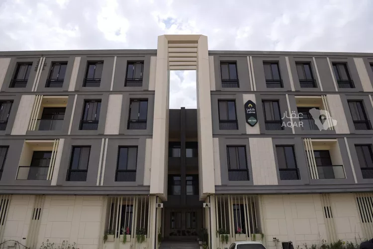 شقة للإيجار في شارع بشير البصري, حي النرجس, مدينة الرياض, منطقة الرياض