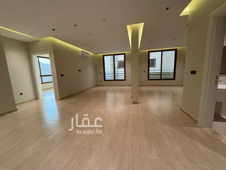 شقة للإيجار في شارع زيد بن عاصم بن عمرو بن عوف, حي النرجس, مدينة الرياض, منطقة الرياض صورة 3