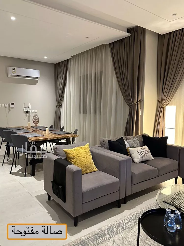 شقة للإيجار في شارع احمد بن سعيد ابن الهندي, حي العارض, مدينة الرياض, منطقة الرياض صورة 5