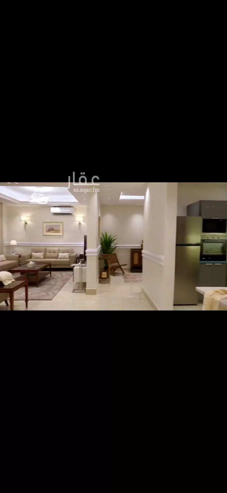 شقة للإيجار في شارع وادي وج, حي الملقا, مدينة الرياض, منطقة الرياض صورة 5