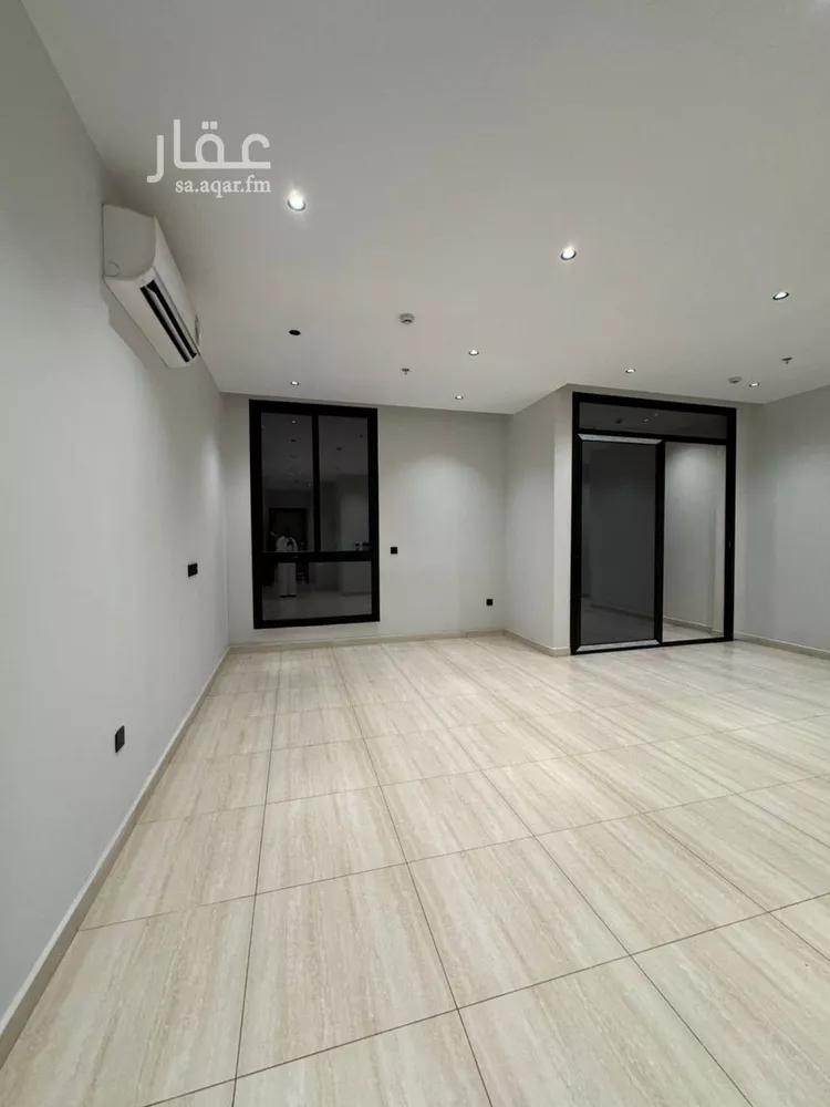 شقة للإيجار في شارع زيد بن عاصم بن عمرو بن عوف, حي النرجس, مدينة الرياض, منطقة الرياض صورة 3