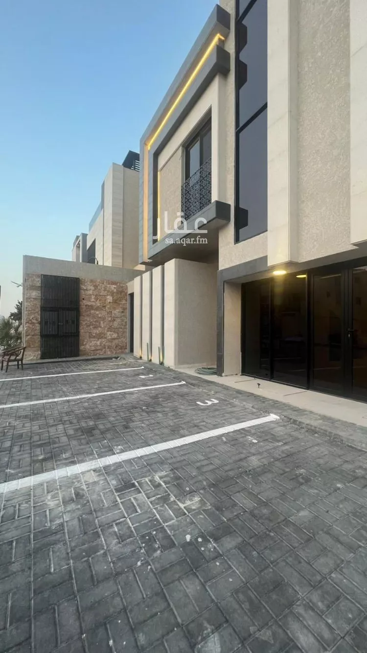 دور للإيجار في شارع سلمان بن أبي القاسم, حي العارض, مدينة الرياض, منطقة الرياض صورة 3