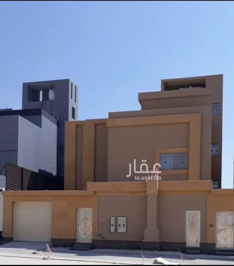 دور للإيجار في شارع أبي الحسن الكمال, حي العارض, مدينة الرياض, منطقة الرياض