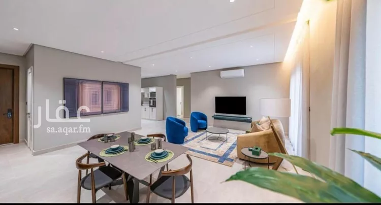 شقة للإيجار في شارع الفجر, حي الياسمين, مدينة الرياض, منطقة الرياض